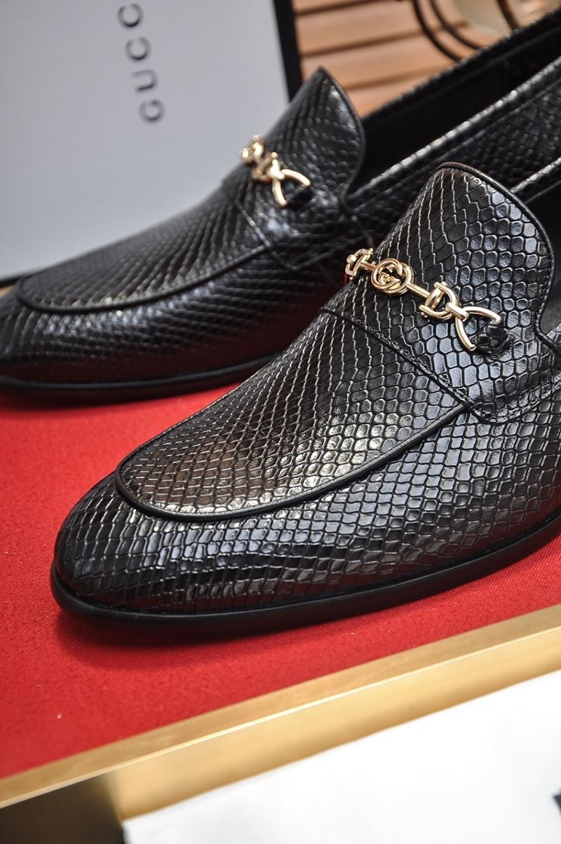 Gucci Business Shoes